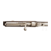Aptiertes Z&uuml;ndnadel-F&uuml;siliergewehr M/60, 1862