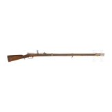 Z&uuml;ndnadelgewehr M/41, Spandau, 1861