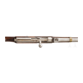 Z&uuml;ndnadelgewehr M/41, Spandau, 1861