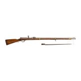Z&uuml;ndnadelgewehr M 1862