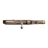 Z&uuml;ndnadelgewehr M 1862, nach Beck aptiert