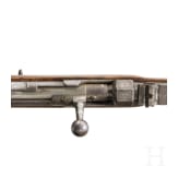 Z&uuml;ndnadelgewehr M 1862, nach Beck aptiert