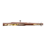 ZN-J&auml;gerb&uuml;chse M/65, Fertigung Spandau