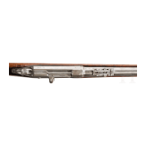 Z&uuml;ndnadelgewehr Chassepot M 1866 als Beutewaffe