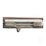 Z&uuml;ndnadelgewehr Chassepot M 1866 als Beutewaffe