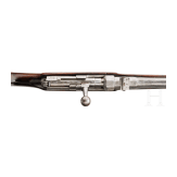 Z&uuml;ndnadel-Pioniergewehr M/69, Spandau