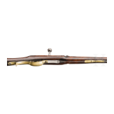 Z&uuml;ndnadel-Pioniergewehr M/69, Spandau