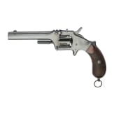 Revolver Mod. 1873, Sachsen