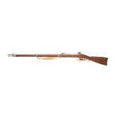 Mauser-Infanteriegewehr 1857, W&uuml;rttemberg
