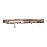 Gewehr 71, Mauser