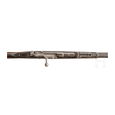 Infanteriegewehr M 1871/84, Erfurt