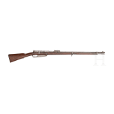 Gewehr 98, Spandau 1890