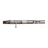 Gewehr 98, Spandau 1890