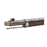 Gewehr 98, Spandau 1890