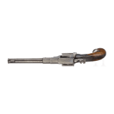 Reichsrevolver, Mod. 1879, Mauser