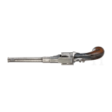 Reichsrevolver, Mod. 1879, Mauser