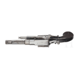 Reichsrevolver, Mod. 1883, Dreyse
