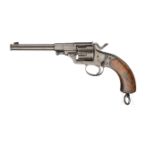 Reichsrevolver, Mod. 1883, Suhler Consortium