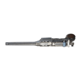 Mauser, Mod. C96, mit Anschlagkasten