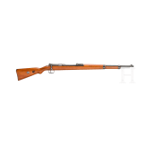 Mauser DSM 34, deutsches Sportmodell