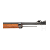 Mauser DSM 34, deutsches Sportmodell