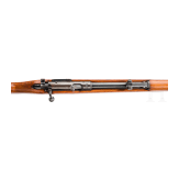 Mauser DSM 34, deutsches Sportmodell