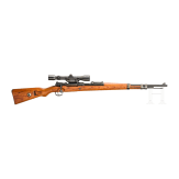 Karabiner 98k, Code "243-1939", mit ZF