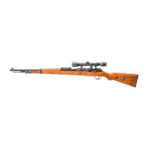 Karabiner 98k, Code "243-1939", mit ZF