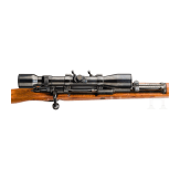 Karabiner 98k, Code "243-1939", mit ZF