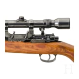 Karabiner 98k, Code "243-1939", mit ZF