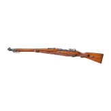 Karabiner 98a, Erfurt, 1917/1920, Reichswehr, Polizei