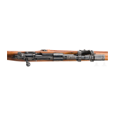 Mauser, K98k, Code "byf 41", mit ZF 41