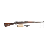 Karabiner 98 k, Code "S/42", mit ZF 41