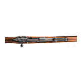 Karabiner 98 k, Code "svw MB"