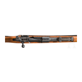 Karabiner 98 k, Code "bnz 44"