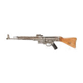 Originales Sturmgewehr 44, Sauer & Sohn (MP 44)