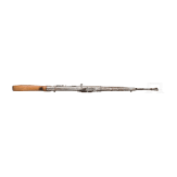Originales Sturmgewehr 44, Sauer & Sohn (MP 44)