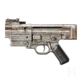 Originales Sturmgewehr 44, Sauer & Sohn (MP 44)