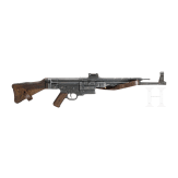 Selbstladeb&uuml;chse SLG 44 (MP 44), Niedermeier