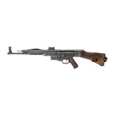 Selbstladeb&uuml;chse SLG 44 (MP 44), Niedermeier