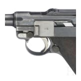 Pistole 08, DWM, Reichswehr