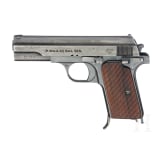Femaru, Mod. 37, Code "jhv / 43"
