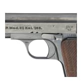 Femaru, Mod. 37, Code "jhv / 43"