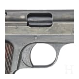 Femaru, Mod. 37, Code "jhv / 43"