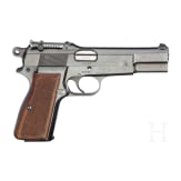 FN HP Mod. 35, mit Tasche