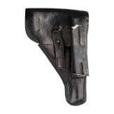 FN HP Mod. 35, mit Tasche