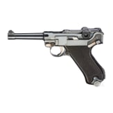 Pistole 08, Krieghoff "36", Luftwaffe