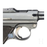 Pistole 08, Krieghoff "36", Luftwaffe