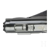 Pistole 08, Krieghoff "36", Luftwaffe
