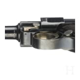 Pistole 08, Krieghoff "36", Luftwaffe